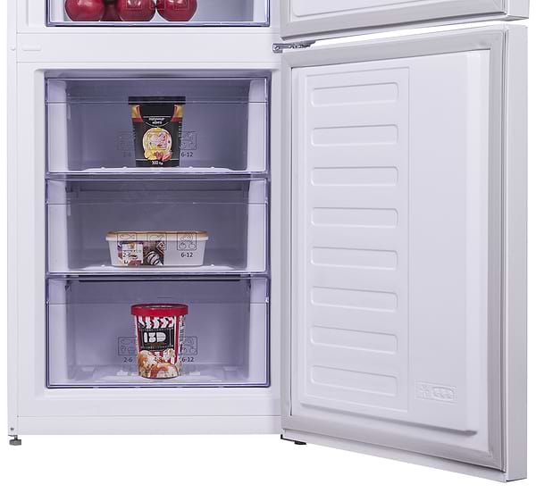 Фото - Холодильник Beko RCSA406K30W