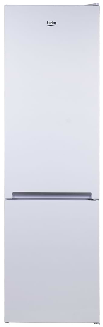 Холодильник Beko RCSA406K30W - Фото 1