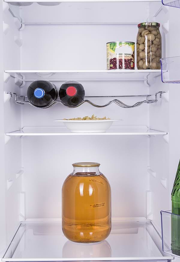 Фото - Холодильник Beko RCSA406K30XB