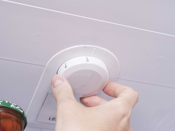 Фото - Холодильник Beko RCSA406K30XB