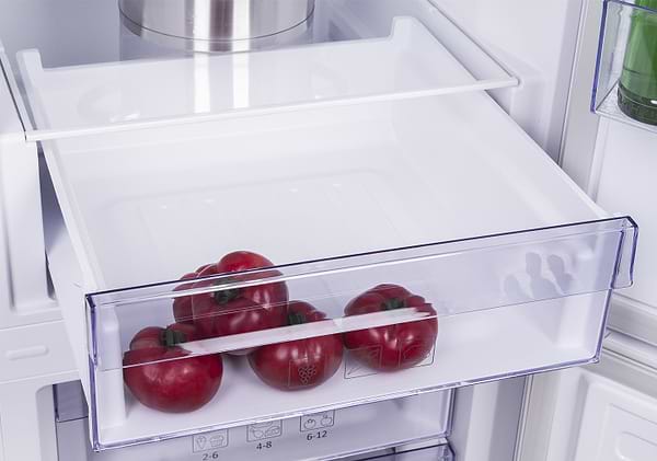 Фото - Холодильник Beko RCSA406K30W