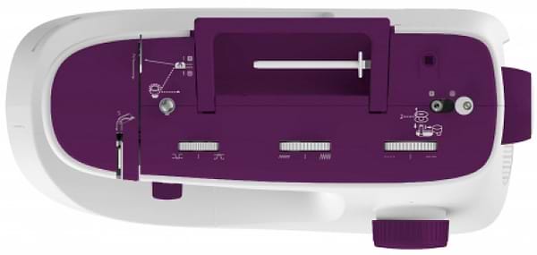 Фото - Швейная машина Necchi K132A