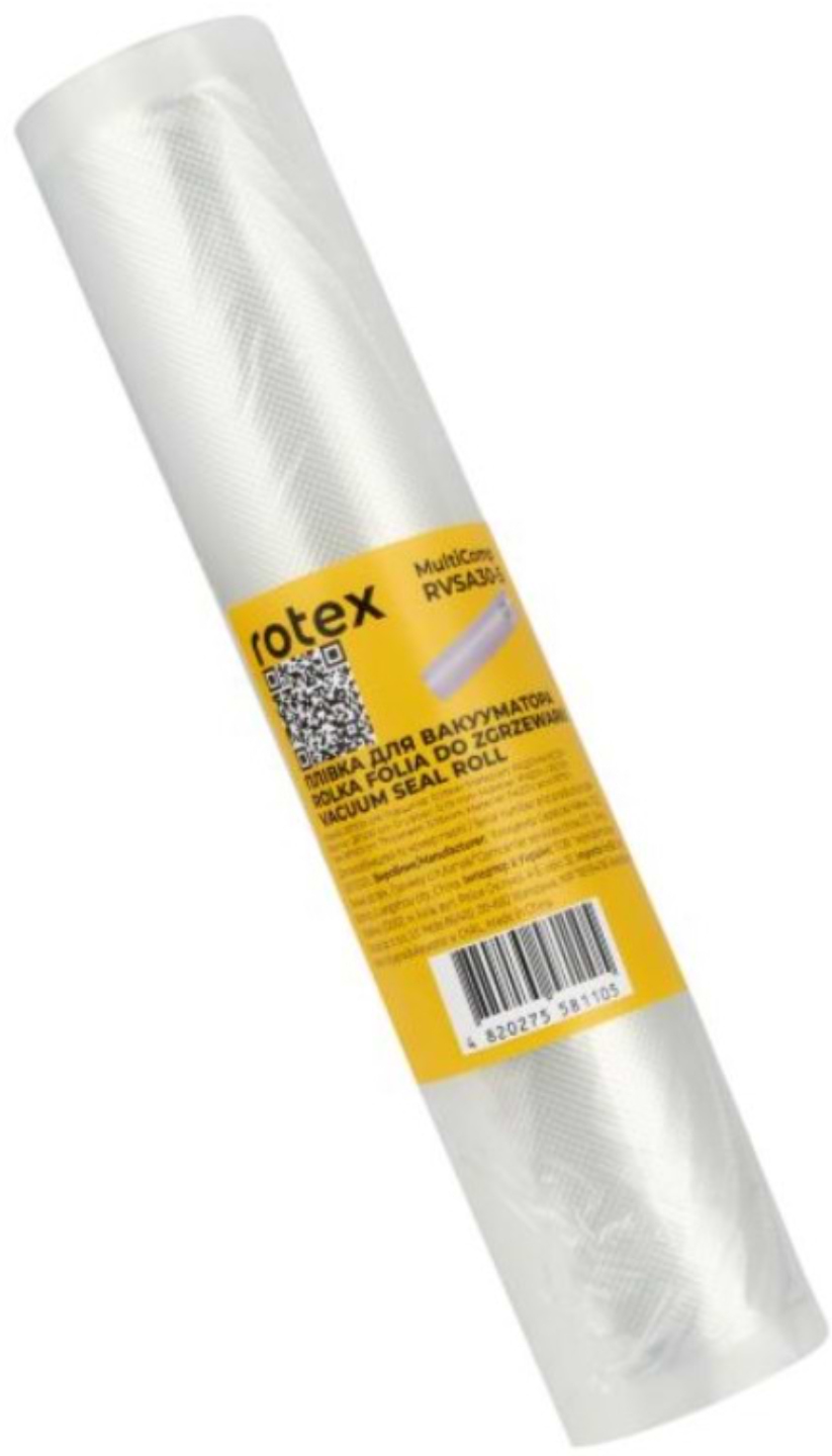 Пакеты для вакууматора Rotex RVSA30-5 MultiComp
