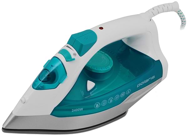 Фото - Утюг Polaris PIR 2442AK