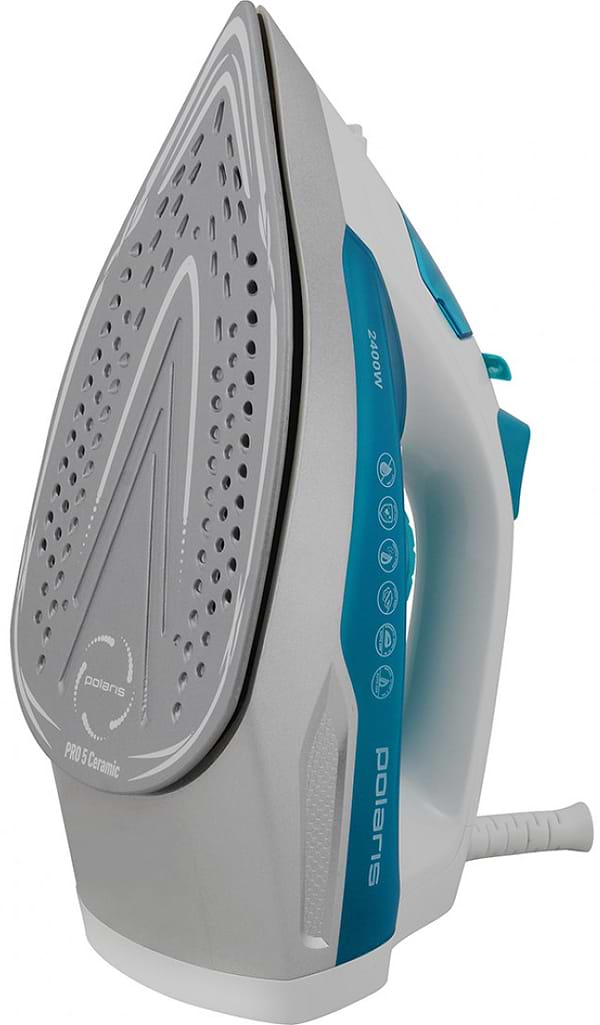 Фото - Утюг Polaris PIR 2442AK