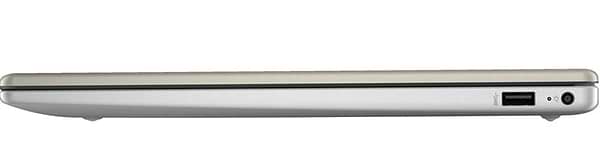 Фото - Ноутбук HP 15-fc0002ua (826U5EA) Warm Gold