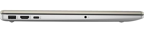 Фото - Ноутбук HP 15-fc0002ua (826U5EA) Warm Gold