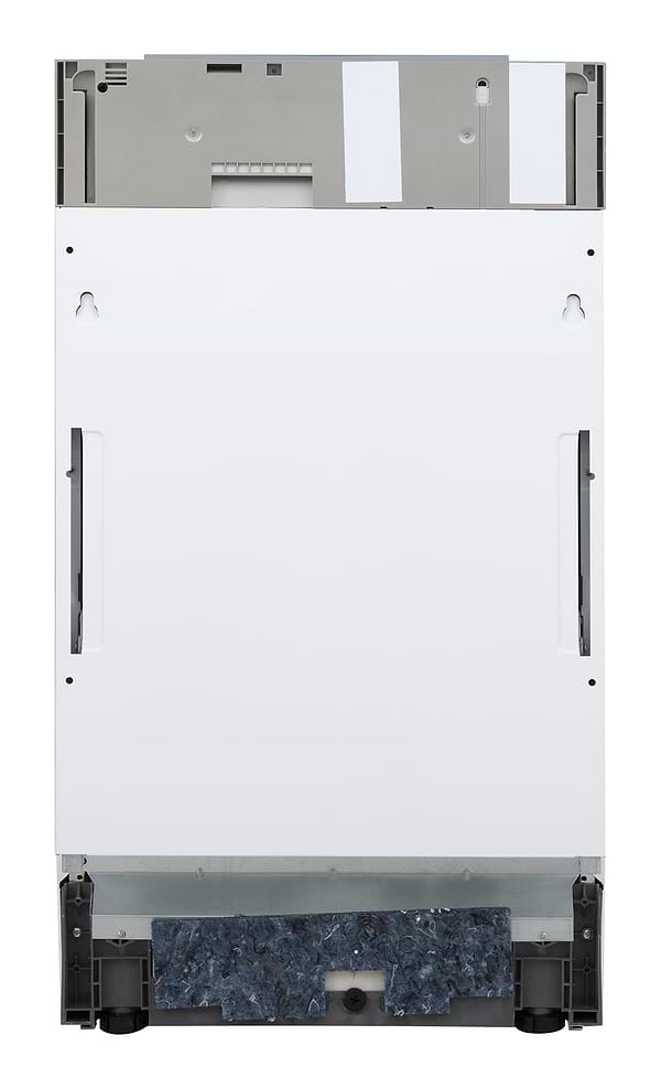 Фото - Посудомийна машина вбудована Interline DWI 940 DSH WA Sliding Door