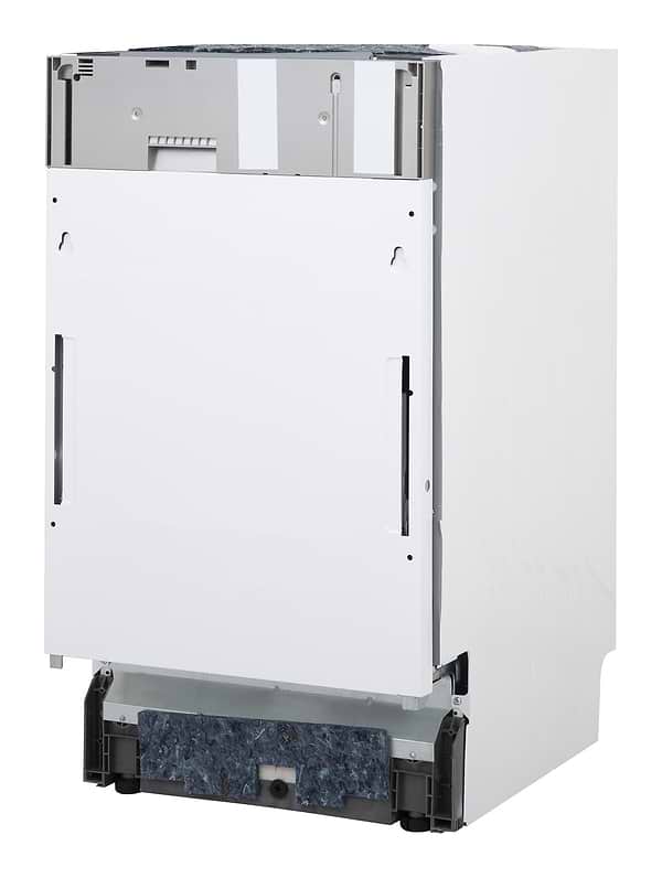 Фото - Посудомийна машина вбудована Interline DWI 940 DSH WA Sliding Door