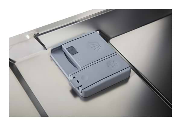 Фото - Посудомийна машина вбудована Interline DWI 940 DSH WA Sliding Door