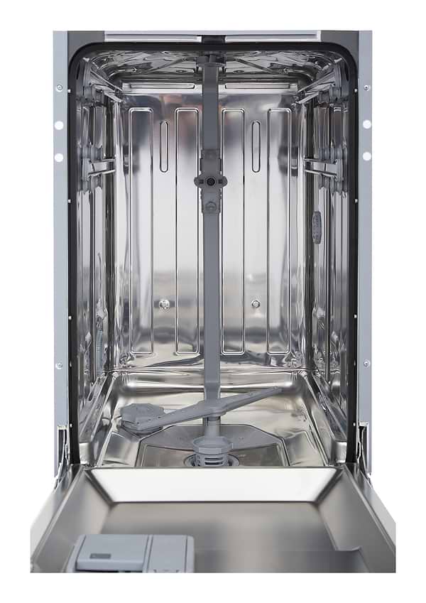 Фото - Посудомийна машина вбудована Interline DWI 940 DSH WA Sliding Door