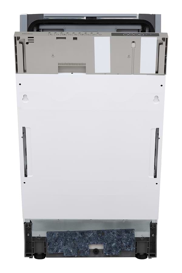 Фото - Посудомийна машина вбудована Interline DWI 940 DSH WA Sliding Door