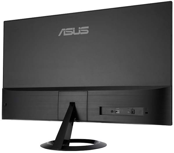 Фото - Монитор Asus VZ24EHF Black