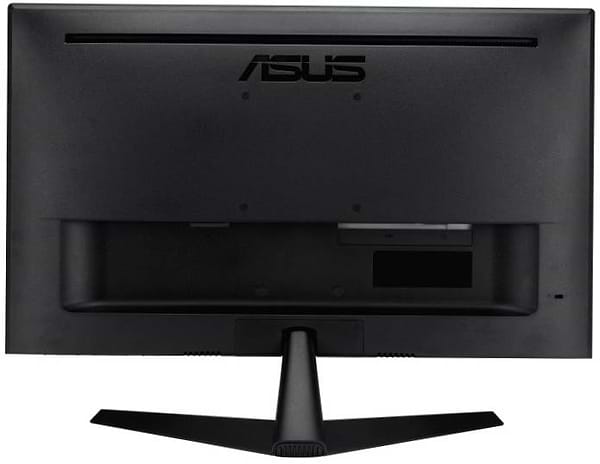 Фото - Монітор Asus VY279HF Black