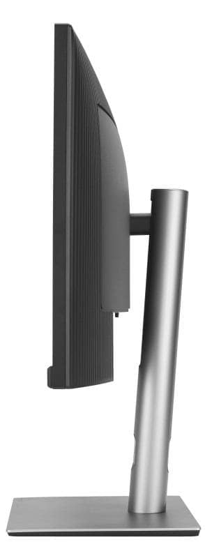 Фото - Монитор Asus PA34VCNV Black/Silver