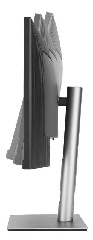 Фото - Монитор Asus PA34VCNV Black/Silver