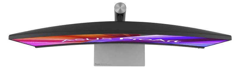 Фото - Монитор Asus PA34VCNV Black/Silver