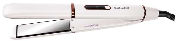 Фото - Вирівнювач волосся Sencor SHI 3100VT