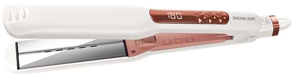 Фото - Выпрямитель волос Sencor SHI 4500GD
