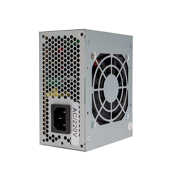 Фото - Блок питания для ПК 1stPlayer 400W PS-400SFX APFC (C1-SFX-400-SV-EU) bulk