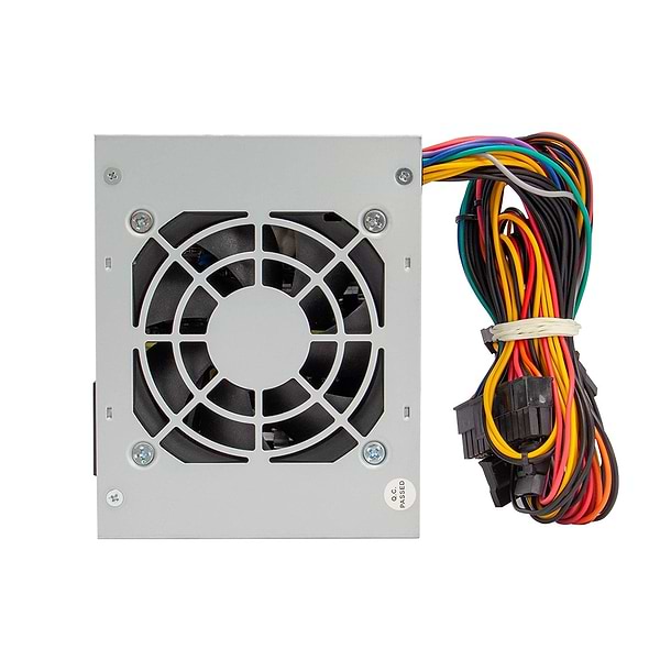 Фото - Блок питания для ПК 1stPlayer 400W PS-400SFX APFC (C1-SFX-400-SV-EU) bulk