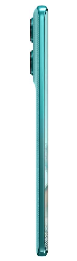 Фото - Смартфон Motorola Edge 60 Fusion 8/256Gb Amazonite