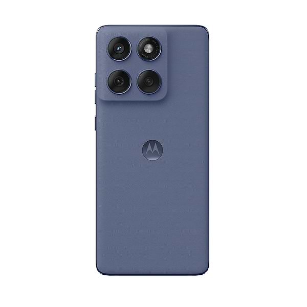 Фото - Смартфон Motorola Edge 60 Fusion 8/256GB Slipstream