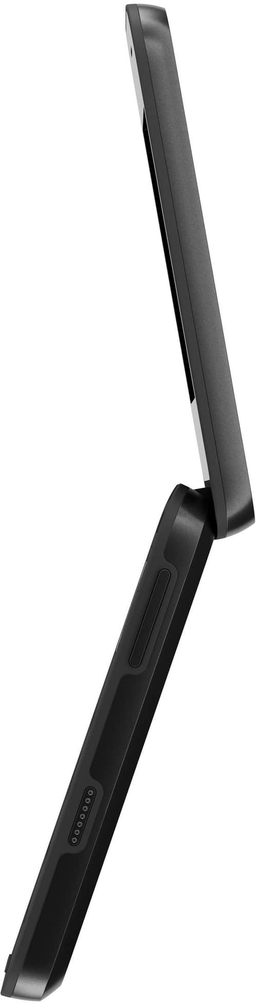 Фото - Мобильный телефон HMD 2660 4G Flip DS Black