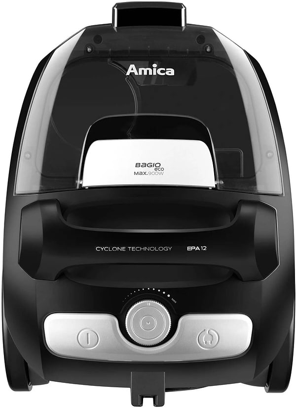 Фото - Пилосос для сухого прибирання без мішка Amica VM 3046 Bagio Eco