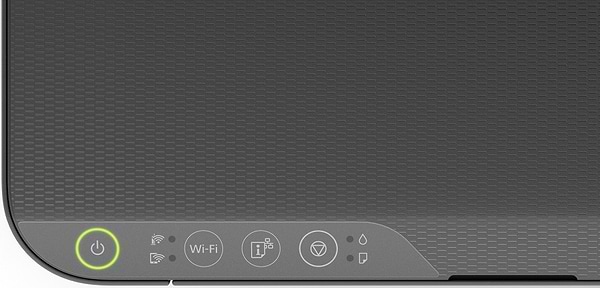 Фото - Принтер для цветной печати Epson L1250 с Wi-Fi (C11CJ71404)