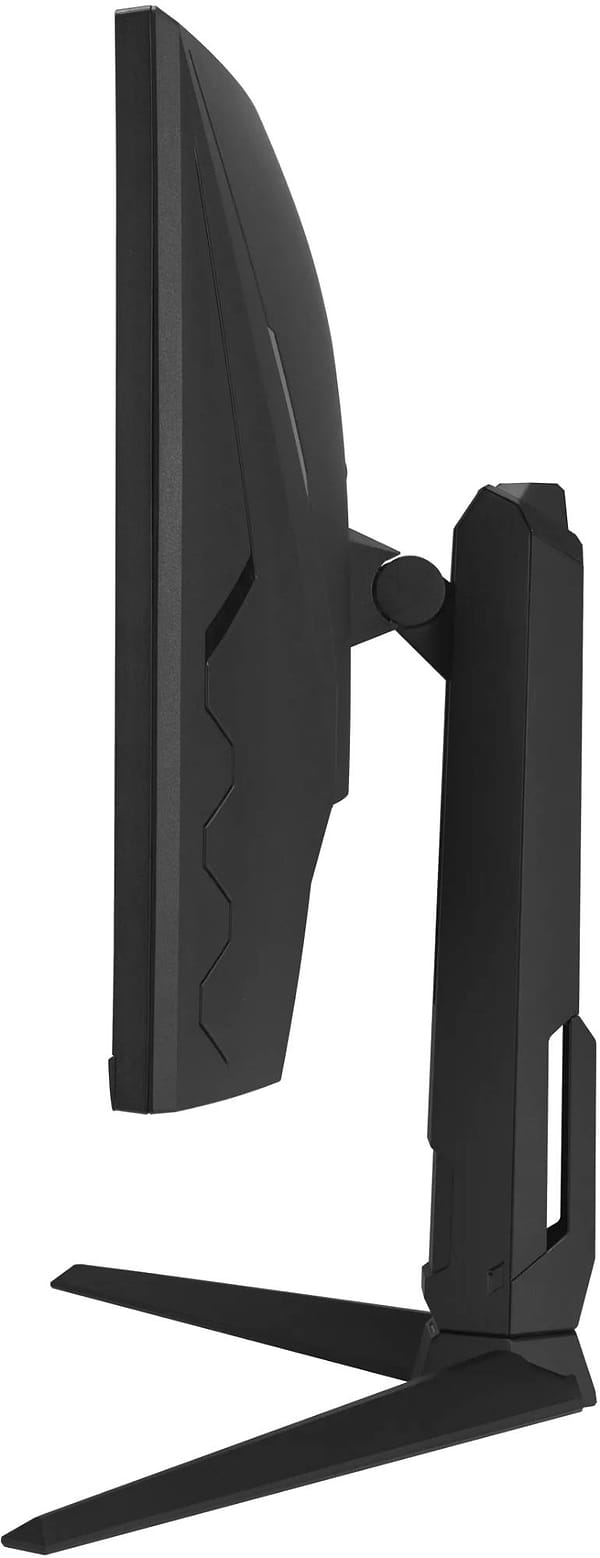 Фото - Монитор игровой Asus VG34VQL3A Black