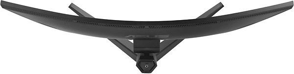 Фото - Монитор игровой Asus VG34VQL3A Black