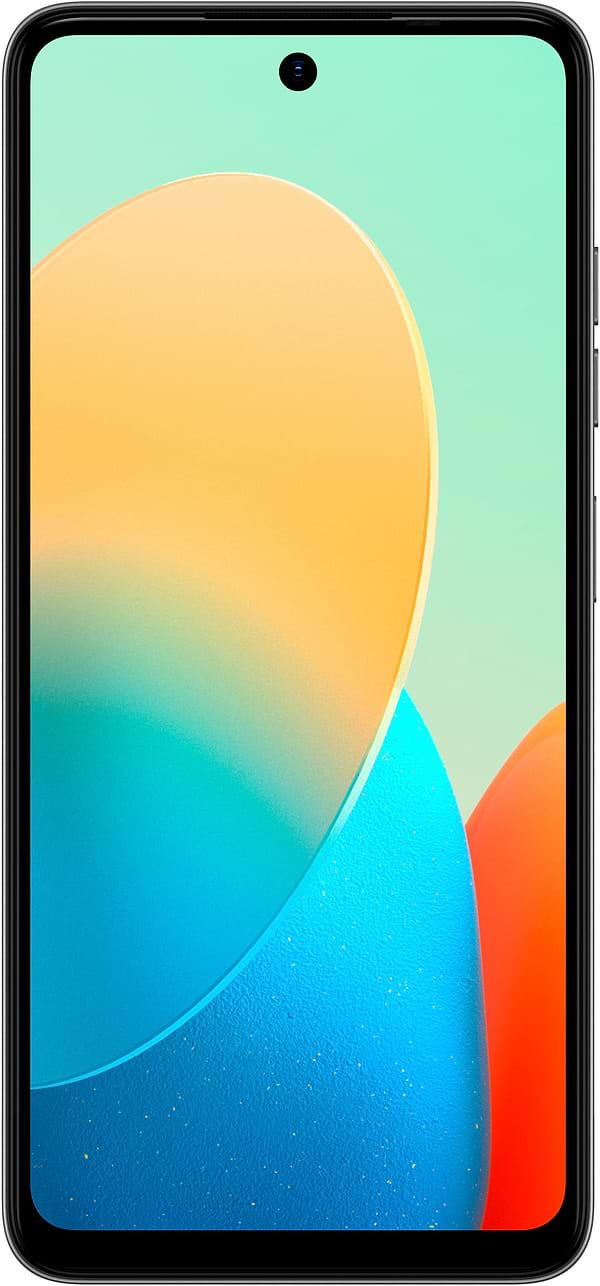 Фото - Смартфон Tecno Spark Go 2024 4/64Gb Gravity Black