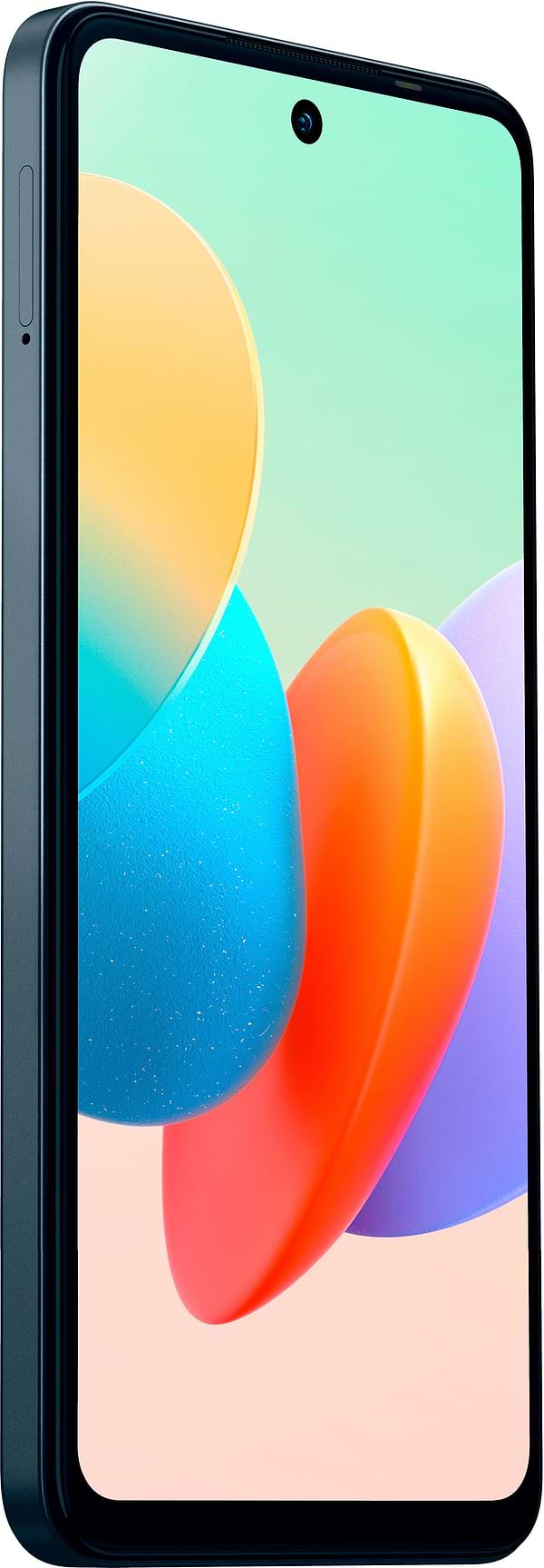 Фото - Смартфон Tecno Spark Go 2024 4/64Gb Gravity Black