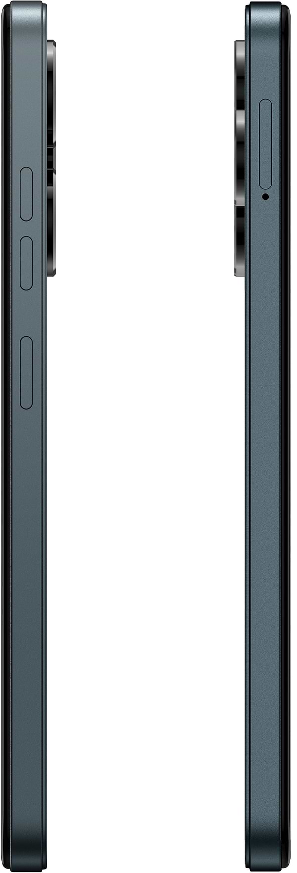 Фото - Смартфон Tecno Spark Go 2024 4/64Gb Gravity Black