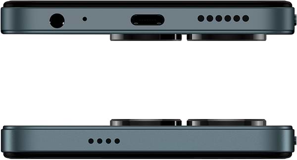 Фото - Смартфон Tecno Spark Go 2024 4/64Gb Gravity Black