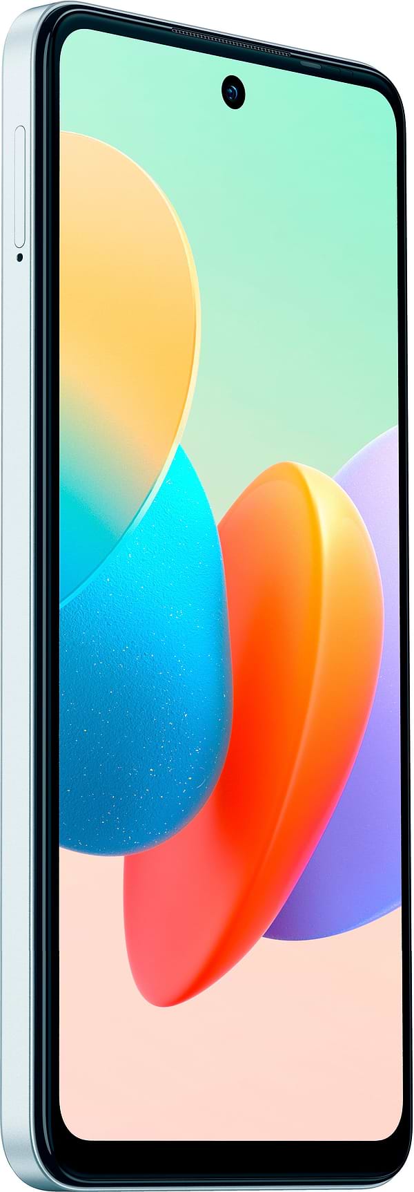 Фото - Смартфон Tecno Spark Go 2024 4/64Gb Mystery White