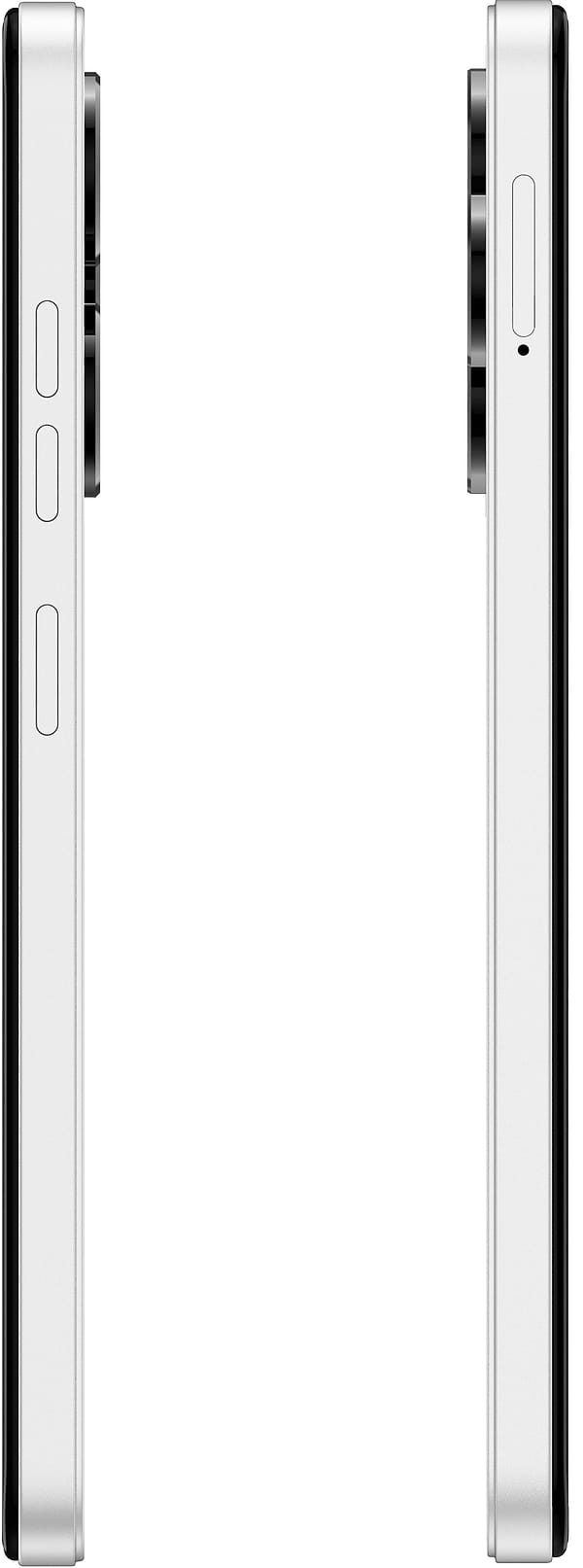 Фото - Смартфон Tecno Spark Go 2024 4/64Gb Mystery White