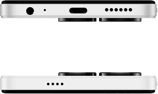 Фото - Смартфон Tecno Spark Go 2024 4/64Gb Mystery White