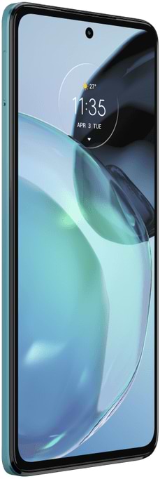 Фото - Смартфон Motorola G72 8/256Gb Polar Blue