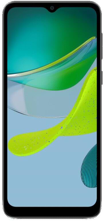 Фото - Смартфон Motorola E13 8/128Gb Cosmic Black