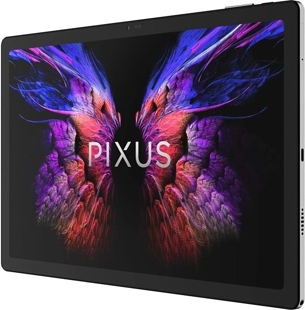 Фото - Планшет Pixus Wing 10.36'' 8/128GB LTE Silver