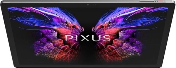 Фото - Планшет Pixus Wing 10.36'' 8/128GB LTE Silver