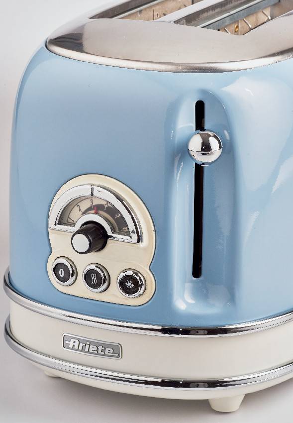 Фото - Тостер Ariete 155 BL