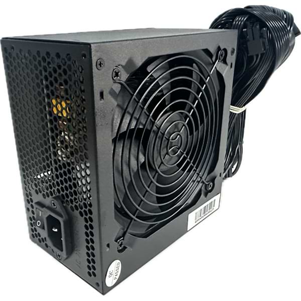 Фото - Блок питания для ПК CASECOM CM 750 ATX