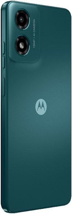 Фото - Смартфон Motorola G04 4/64Gb Sea Green