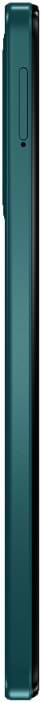 Фото - Смартфон Motorola G04 4/64Gb Sea Green