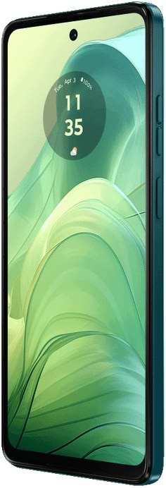 Фото - Смартфон Motorola G04 4/64Gb Sea Green