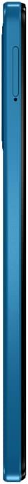 Фото - Смартфон Motorola G04 4/64Gb Satin Blue