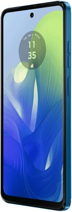 Фото - Смартфон Motorola G04 4/64Gb Satin Blue